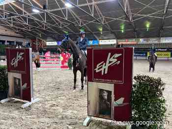 Koen De Waele zet zegereeks verder in Lier! - Equnews