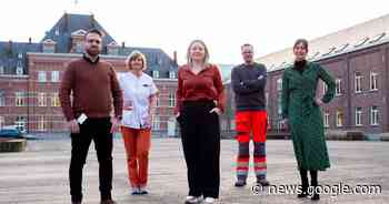 Nieuwe algemeen directeur voor Lier gezocht | Lier | hln.be - Het Laatste Nieuws