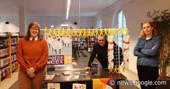 Lier adopteert Weesgedichten: “Leespromotie op een ... - Het Laatste Nieuws