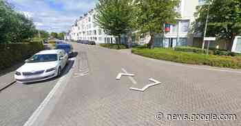 Nutswerken in Koningin-Astridlaan tot eind januari | Lier | hln.be - Het Laatste Nieuws