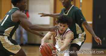 Huntley gets in a rhythm, beats Boylan