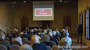 Carpi ha ricordato con una sessione di studio la figura e l'opera ... - Voce.it