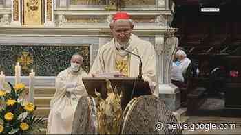 MODENA E CARPI. CARDINALE ZUPPI: “LE DUE DIOCESI VANNO ... - Tvqui