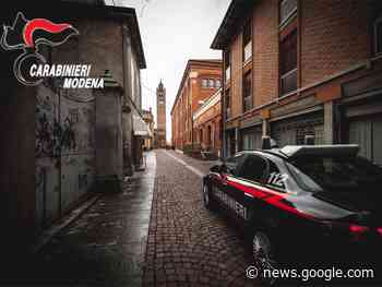 Carpi, controlli dei Carabinieri sul rispetto delle misure restrittive ... - sassuolo2000.it - SASSUOLO NOTIZIE - SASSUOLO 2000