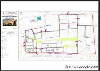 Carpi, ecco il nuovo piano sosta con estensione Ztl - La Pressa