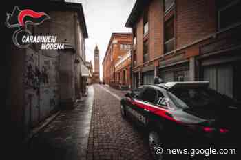 I Carabinieri arrestano a Carpi un cittadino moldavo condannato nel ... - Voce.it
