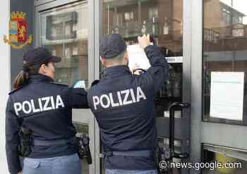 Carpi, sospesa per 10 giorni la licenza di un bar - La Pressa