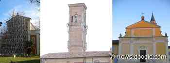 Diocesi di Carpi comunicato n° 03 del 10 gennaio 2023 - Diocesi di Carpi