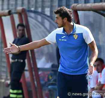 SVOLTA CARPI. BAGATTI ESONERATO, SQUADRA A MATTEO ... - Tvqui