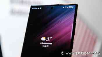 How To Customize The Lock Screen On Your Samsung Galaxy S22
