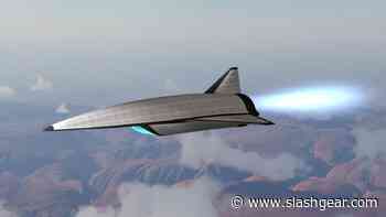 The Incredible Capabilities Of The Air Force's New Hypersonic Bomber, And Why It's So Important