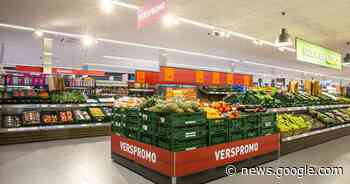 ALDI Evergem sluit week de deuren voor make-over - Het Laatste Nieuws