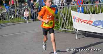 'Evergem loopt!' krijgt tweede editie | Evergem | hln.be - Het Laatste Nieuws