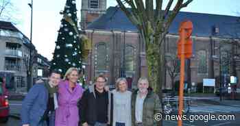 Vzw Cambio zorgt dan toch voor nieuwjaarsreceptie in Evergem ... - Het Laatste Nieuws