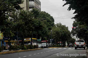 Sábado nublado: continúa la alerta amarilla en La Plata, Berisso y ... - El Editor Platense