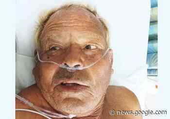 Buscan a familiares de paciente no identificado - Ensenada.net