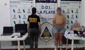 Ensenada: Una empleada bancaria usó los datos de un cliente y ... - La Voz de Cataratas