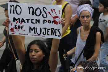 Ensenada y Tijuana concentran 66% de feminicidios de Baja ... - La Jornada