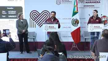 Destaca Canaco Servutyur crecimiento de Infraestructura ... - Diario Tijuana