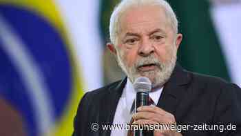 Nach Krawallen: Lula besetzt Spitze des Heeres neu