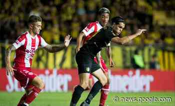 Peñarol perdió 9-8 con Unión de Santa Fe, en una serie ... - El Observador