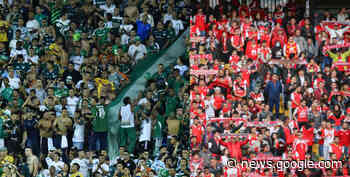 "Las hinchadas de Santa Fe y Cali son las que menos apoyan" - El Deportivo