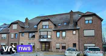 Woonzorgcentrum Karen in Beringen gaat dicht: "Gebouw is ... - VRT.be