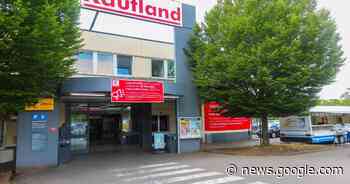 Nach Globus-Aus in Merzig: Kaufland erklärt Interesse an Rückkehr - Saarbrücker Zeitung