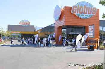 Globus kommt doch nicht nach Merzig: Das sind die Gründe - news-trier.de