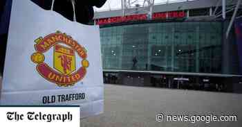 Too big, too expensive to buy – Manchester United stuck in a ... - The Telegraph
