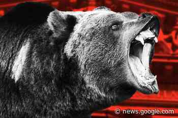 Here's How to Buy Stocks in a Bear Market - RealMoney