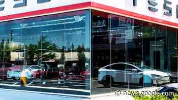 Can You Buy a Car Directly From an Automaker to Avoid a Dealer ... - Consumer Reports