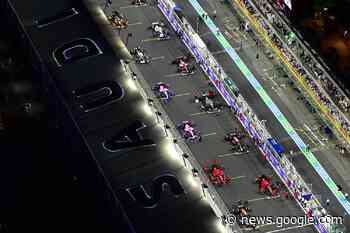 Saudi Arabia Reportedly Wants to Buy F1 for Over $20B - Front Office Sports