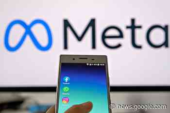 Meta Stock: Is Now A Good Time To Buy? (NASDAQ:META) - Seeking Alpha