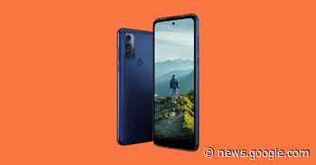 Motorola Moto G Play (2023) Review: Don't Buy This Android Phone - WIRED