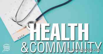 Check out your blood pressure at Utica, Rome libraries - Rome Sentinel