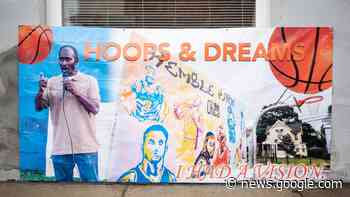 Utica community center renamed in memory of founder Patrick ... - Utica Observer Dispatch