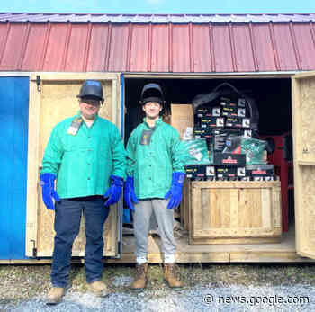 Utica Shale Academy receives PNC grant | News, Sports, Jobs - SalemNews.net