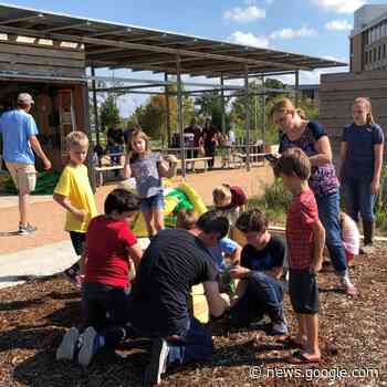 Junior Master Gardener national training Feb. 21-22 - AgriLife Today