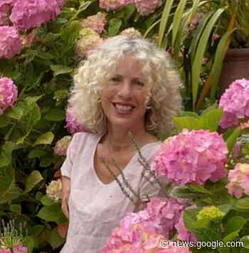 Award winning gardener at Monmouthshire theatre ... - Chepstow Beacon