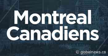 Pitlick scores in OT to lift Canadiens past Maple Leafs, 3-2