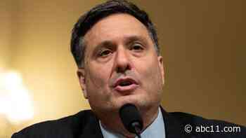 White House chief of staff Ron Klain expected to step down in the weeks after State of the Union