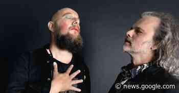 Münchner Band Dreiviertelblut kommt nach Abensberg - Region ... - Mittelbayerische Zeitung