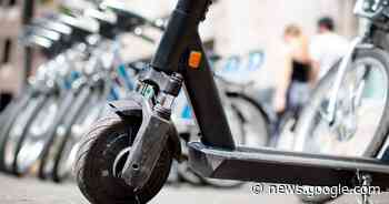 Auf Streife in Dormagen: E-Scooter-Fahrer gleich zweimal von ... - Rheinische Post