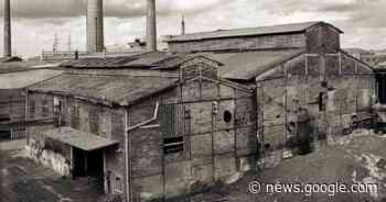 Silbersee in Dormagen: So lief 1971 der Arsenschlamm-Skandal - Rheinische Post