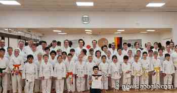 Vereinsräume in Dormagen: Karateverein sucht nach Mitnutzern - Rheinische Post