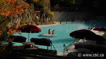 Price hike for Radium Hot Springs in southeast B.C. has residents steaming