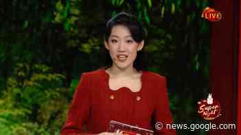 Celebrate Chinese New Year with the 'New Year Rabbit Dance'! - CGTN