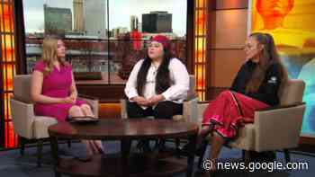 A Native American Fashion Show, Benefit Dance Fundraising For ... - news9.com KWTV