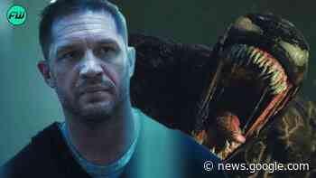 Venom 3 Reportedly Kicking Up Production as Tom Hardy’s Last ... - FandomWire